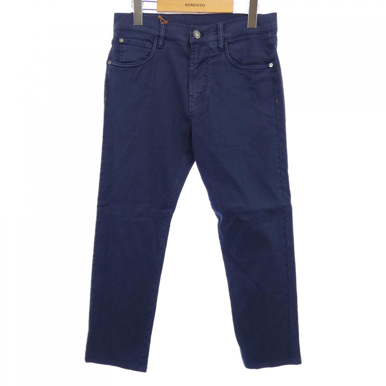 ロロピアーナ Loro Piana FAM9710 パンツ