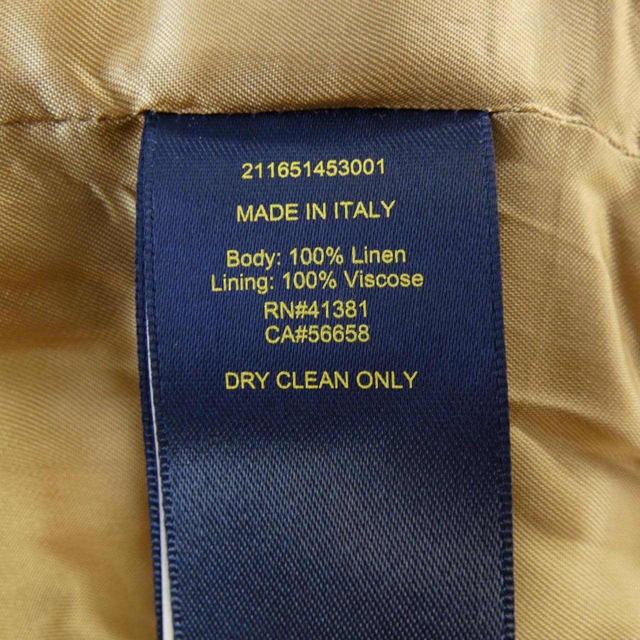 ポロラルフローレン POLO RALPH LAUREN ジャケット