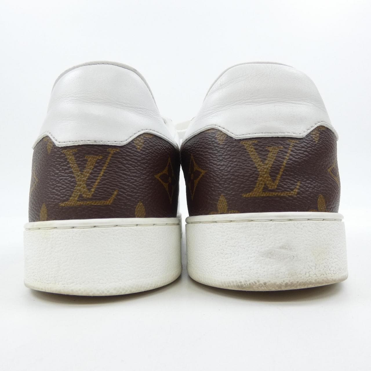 ルイヴィトン LOUIS VUITTON リヴォリライン スニーカー
