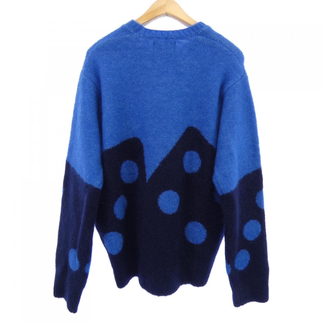 ステューシー STUSSY ニット