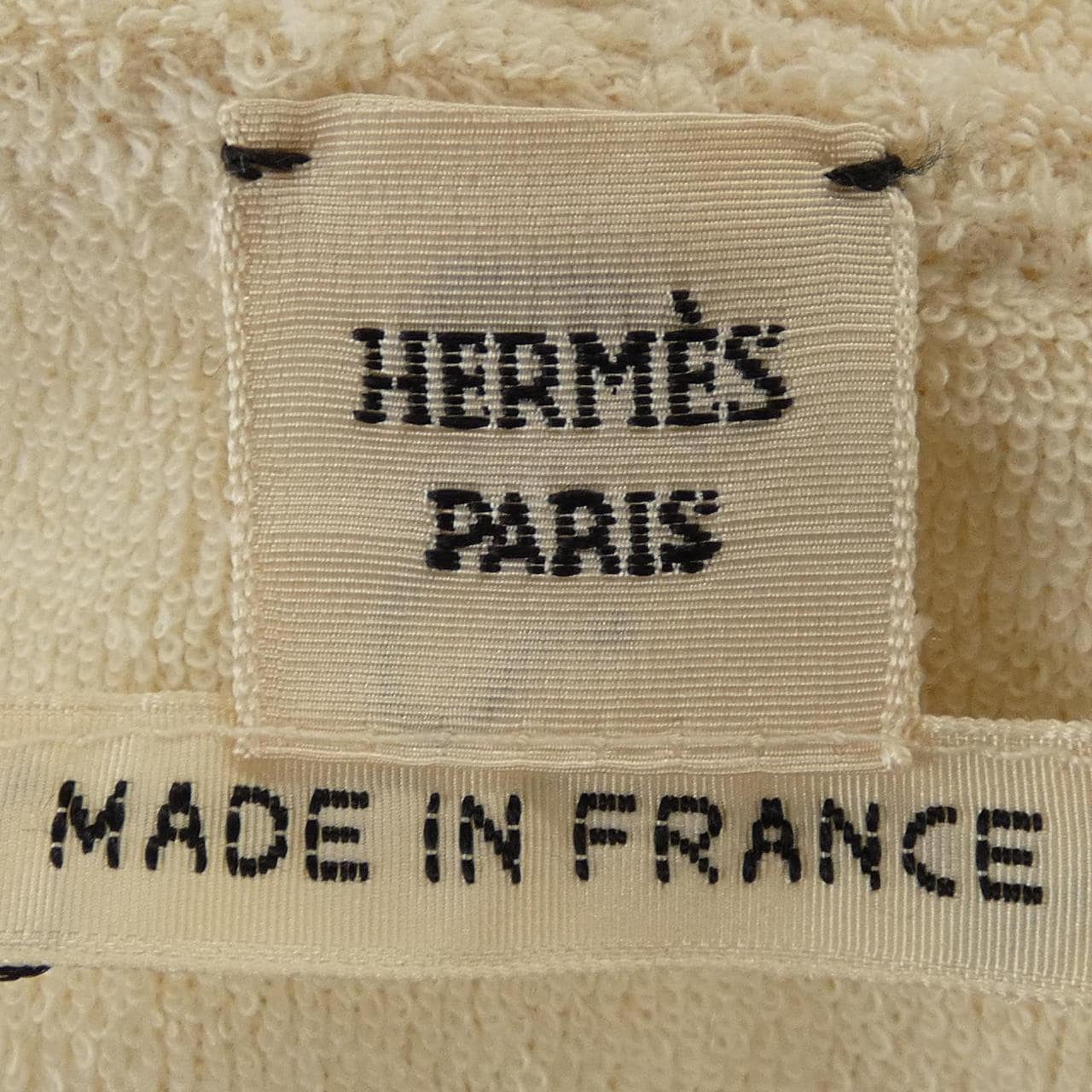 エルメス HERMES cs005 パーカー