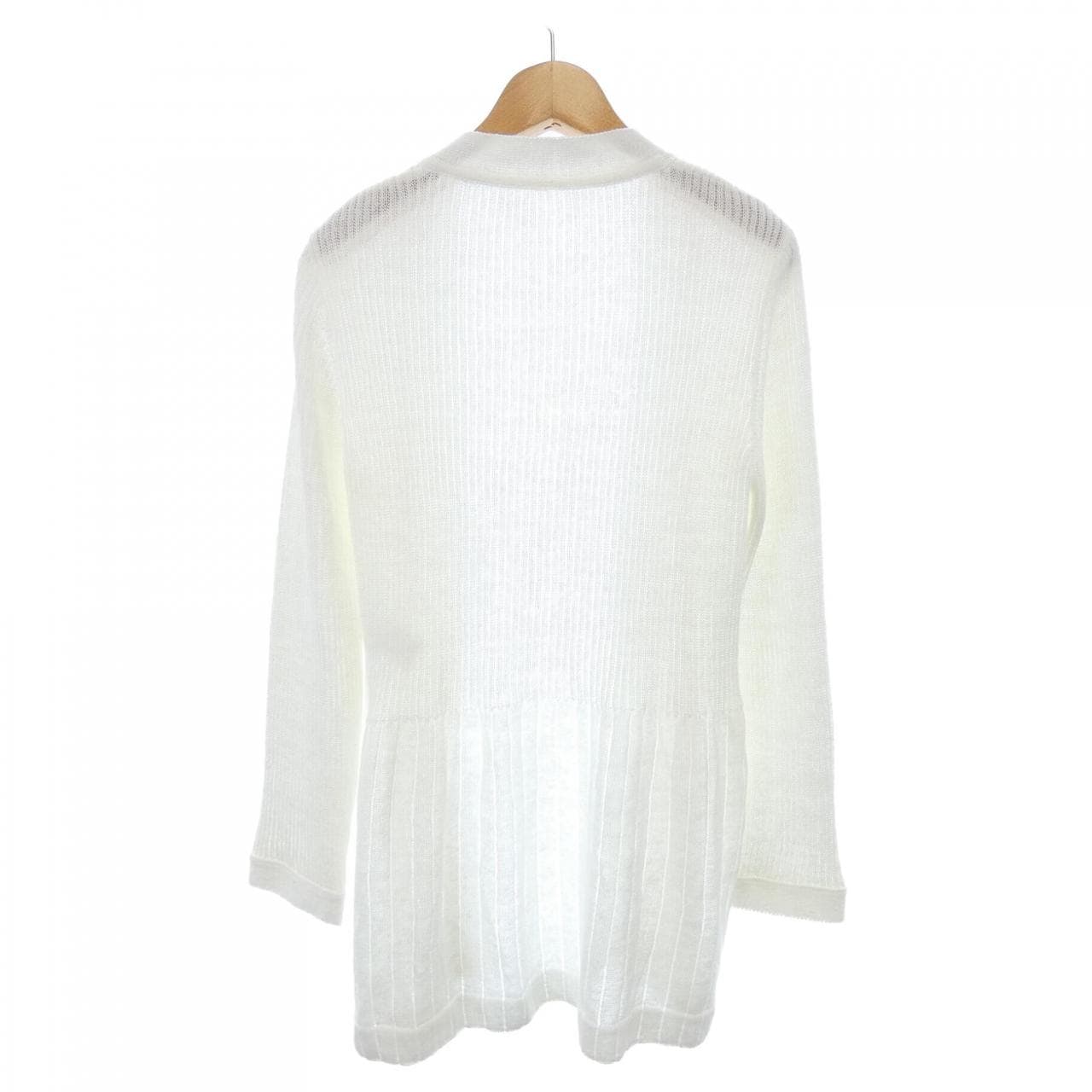 ジュンアシダ JUN ASHIDA カーディガン