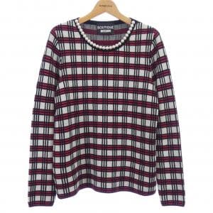 ブティックモスキーノ BOUTIQUE MOSCHINO ニット