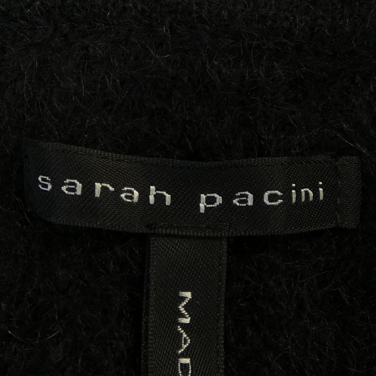 サラパチーニ sarah pacini ワンピース