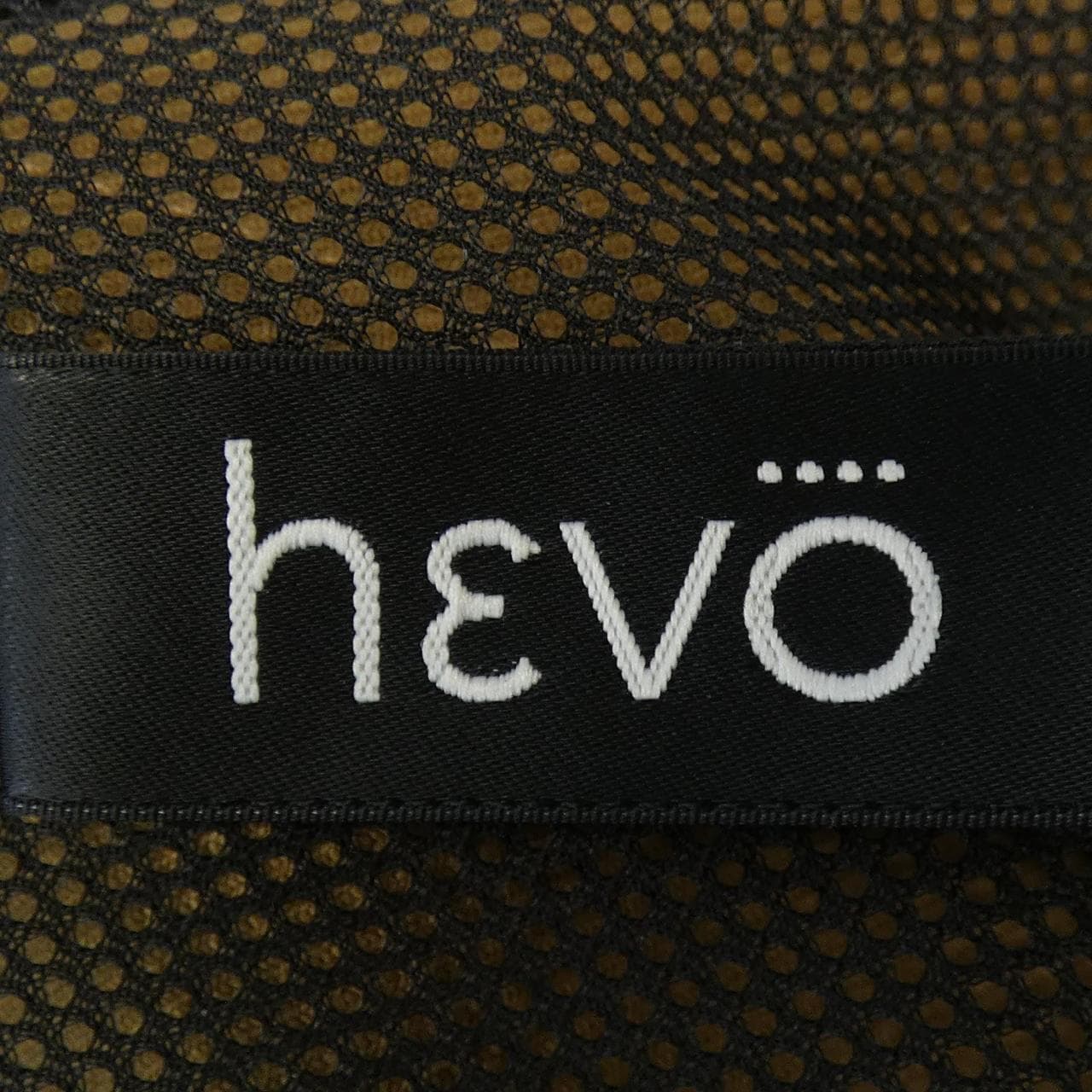 イーヴォ HEVO コート
