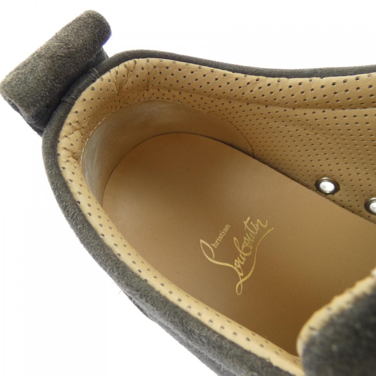 クリスチャンルブタン CHRISTIAN LOUBOUTIN スニーカー