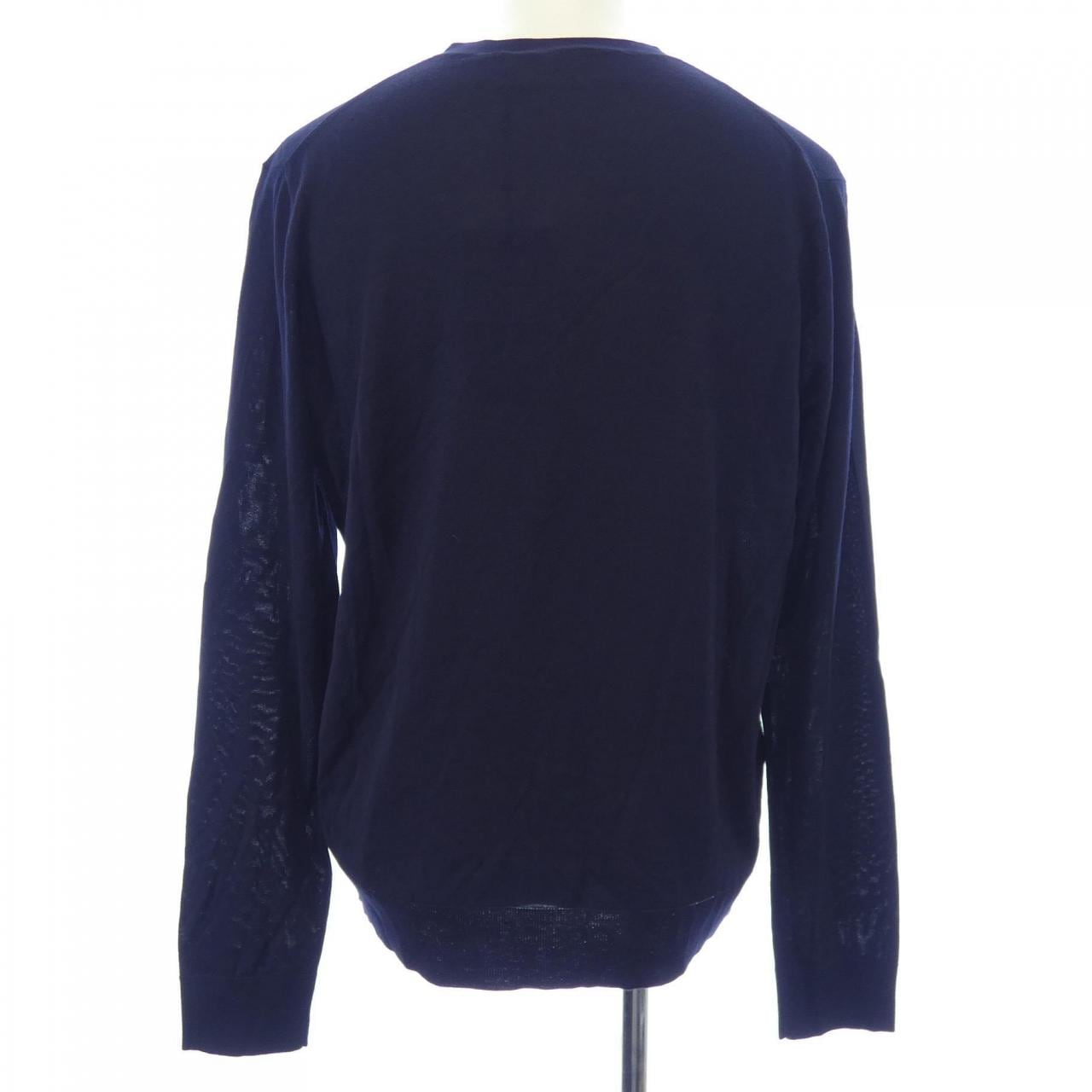 ディースクエアード DSQUARED2 S74HA0991 カーディガン