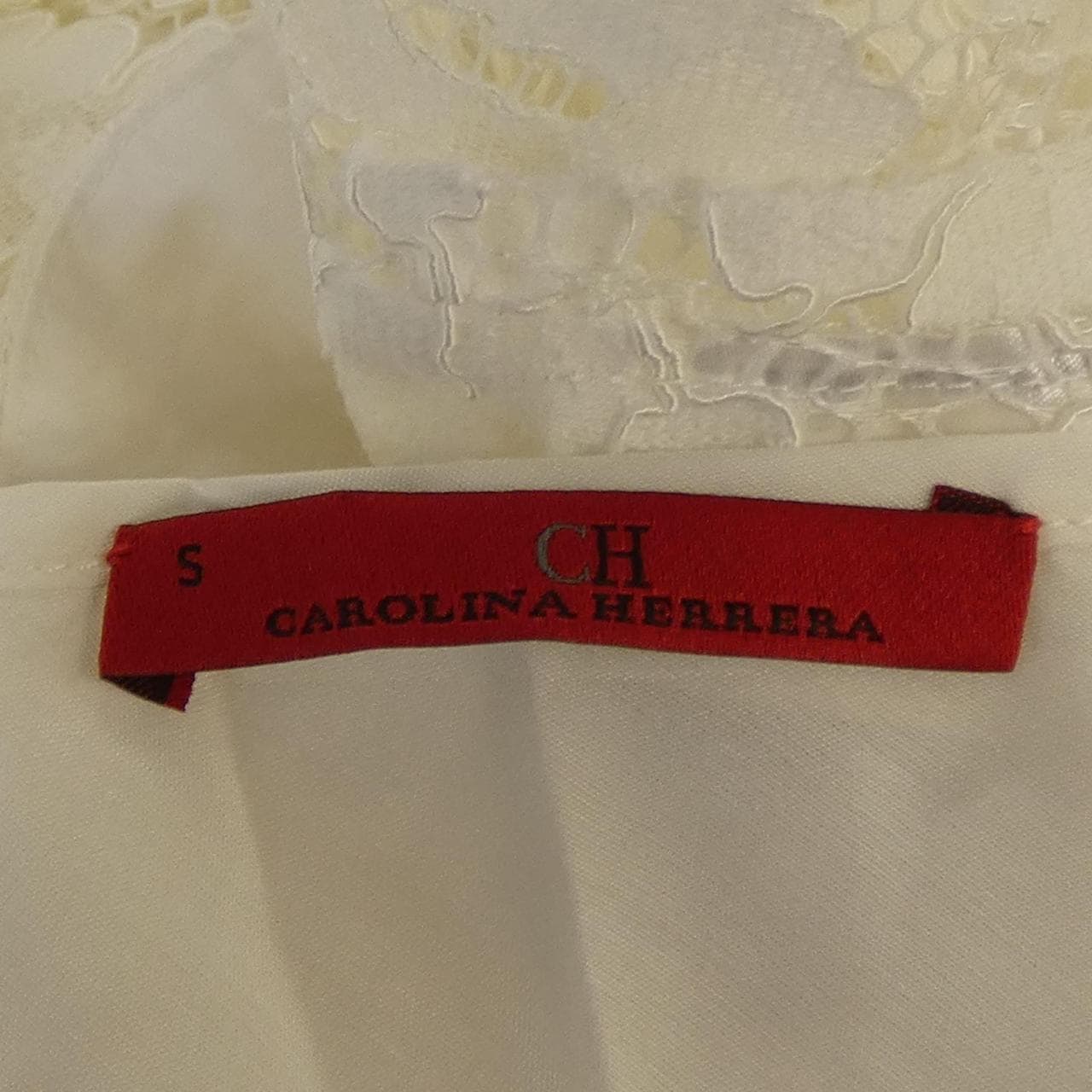 キャロライナヘレラ CAROLINA HERRERA シャツ