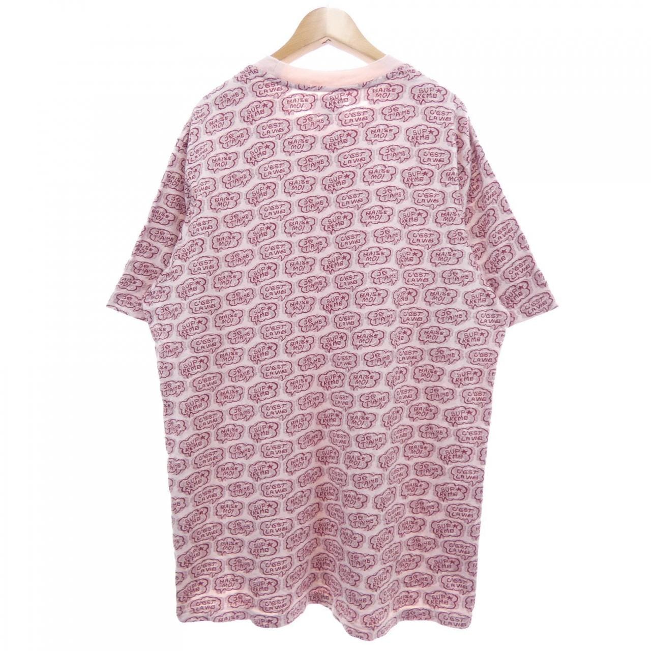 シュプリーム SUPREME Tシャツ