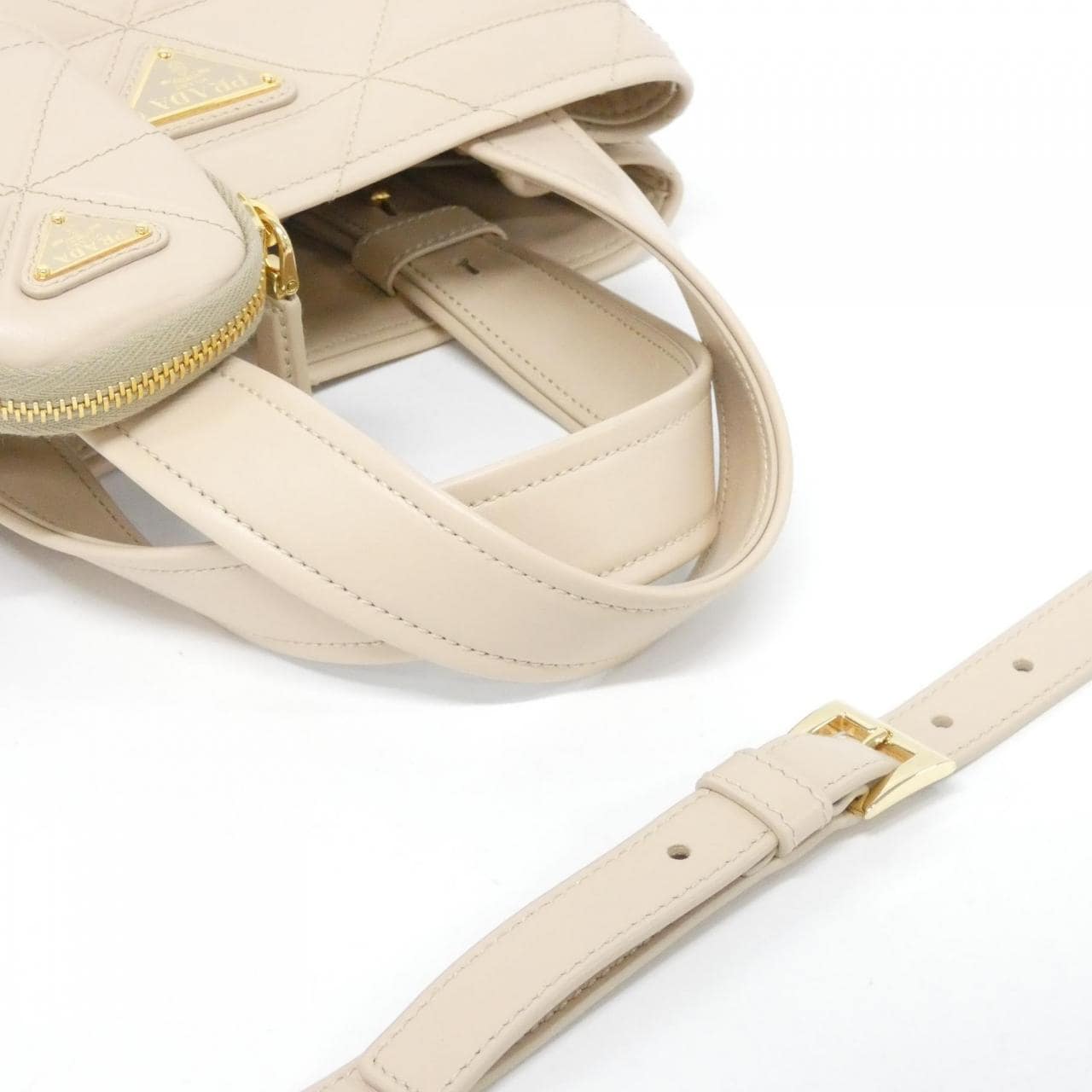 プラダ 1BG548 バッグ