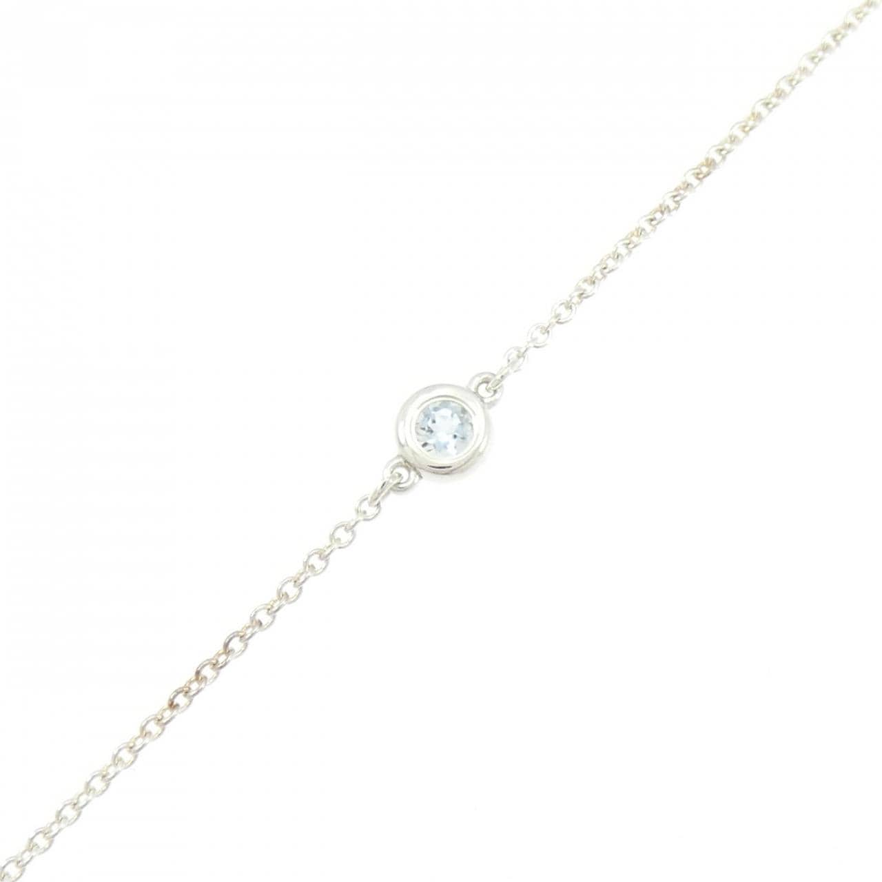 ティファニー バイザヤード ブレスレット