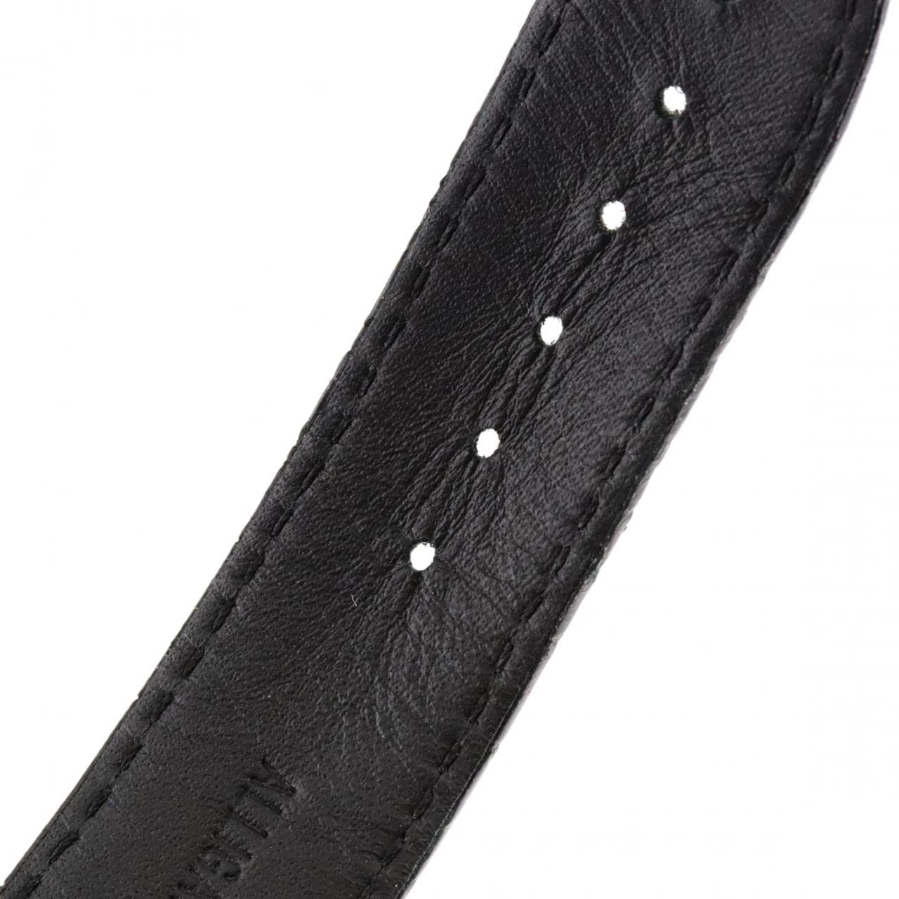 モーリス･ラクロア マスターピーススクエアホイールレトログラード MP6058-SS001-110-1 SS 自動巻