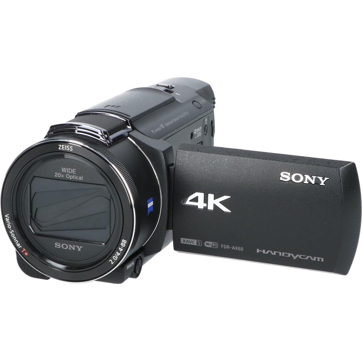 KOMEHYO |SONY FDR-AX60|SONY|Camera|Camcorder|[Official] KOMEHYO 