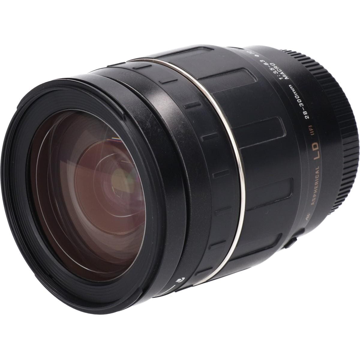 ＥＯＳ２８－３００ｍｍ　Ｆ３．５－６．３