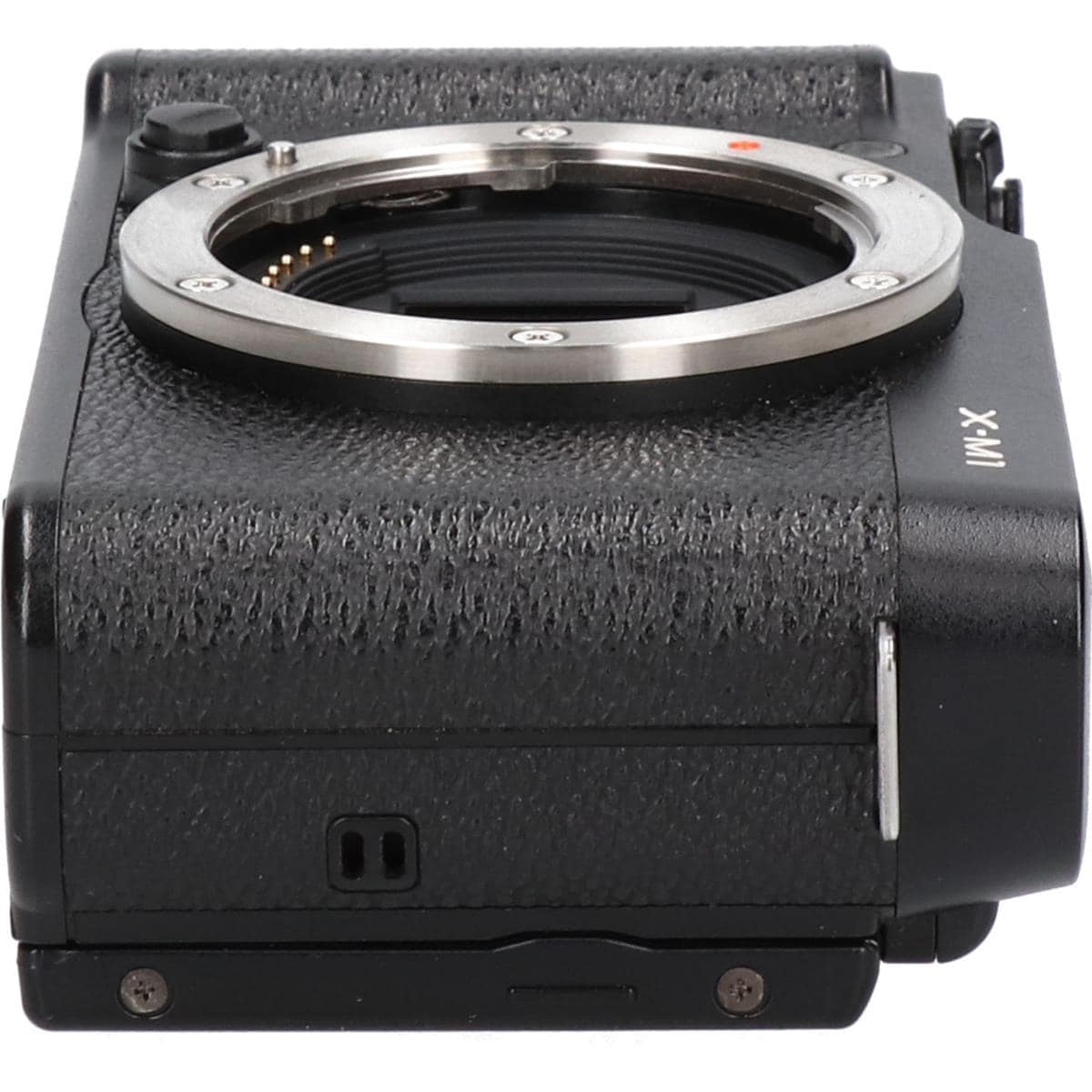 FUJIFILM X-M1
