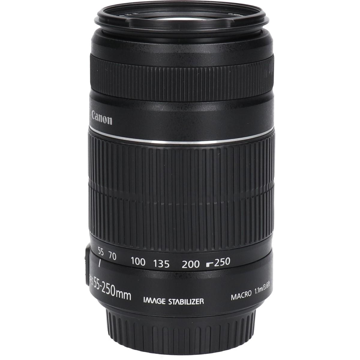 ＥＦ－Ｓ５５－２５０ｍｍ　Ｆ４－５．６ＩＳＩＩ