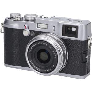 ＦＩＮＥＰＩＸ　Ｘ１００