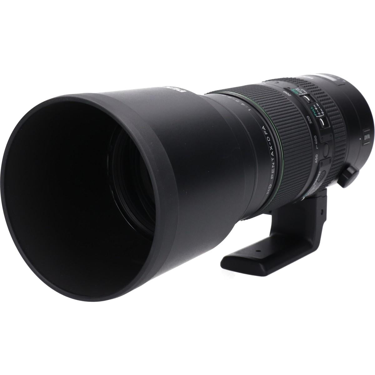 ＨＤ　Ｄ　ＦＡ１５０－４５０ｍｍ　Ｆ４．５－５．６ＥＤ