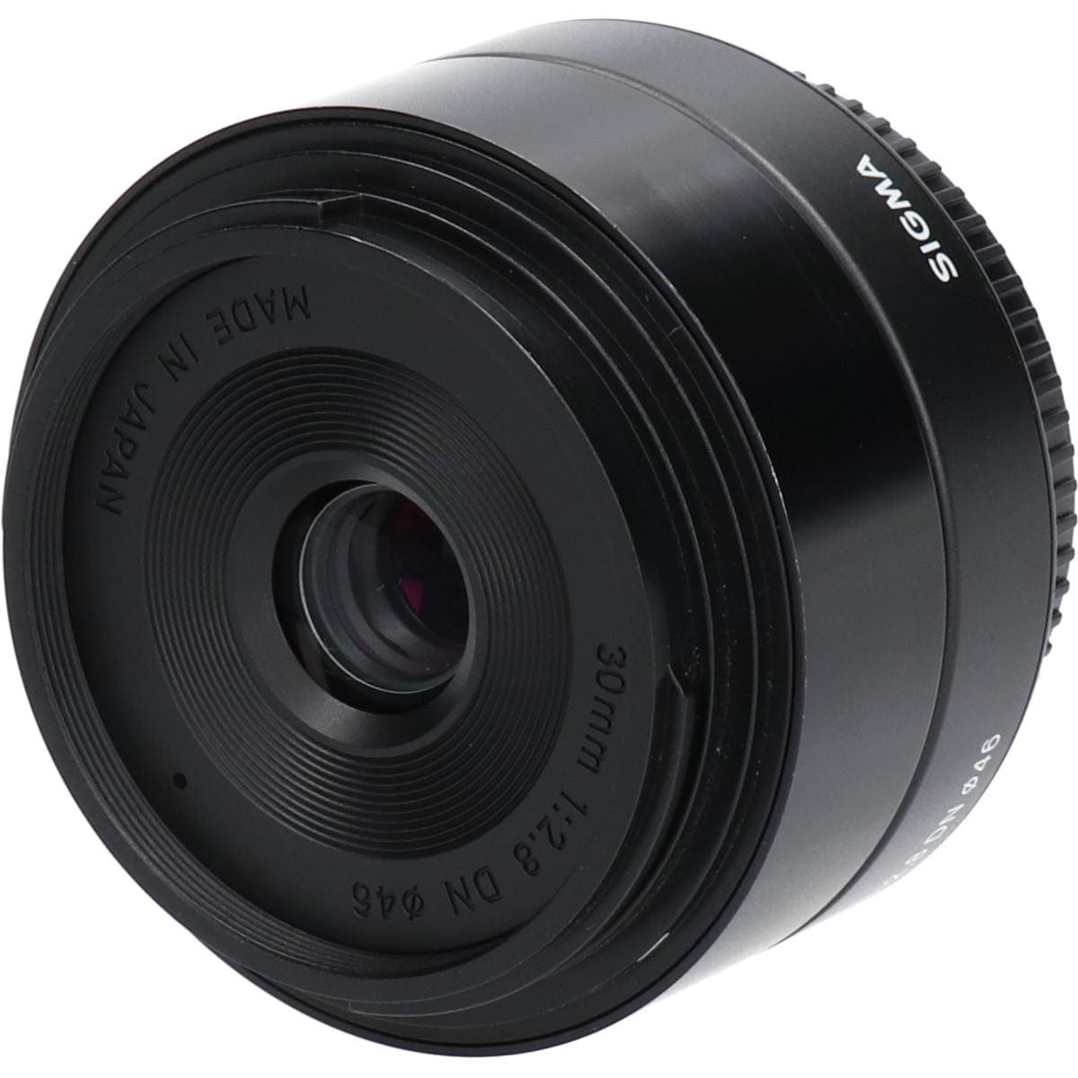 ＭＦＴ３０ｍｍ　Ｆ２．８ＤＮ（Ａ）