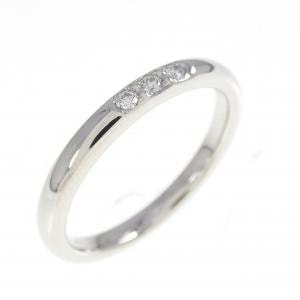 ラザール ダイヤモンド リング 0.04CT