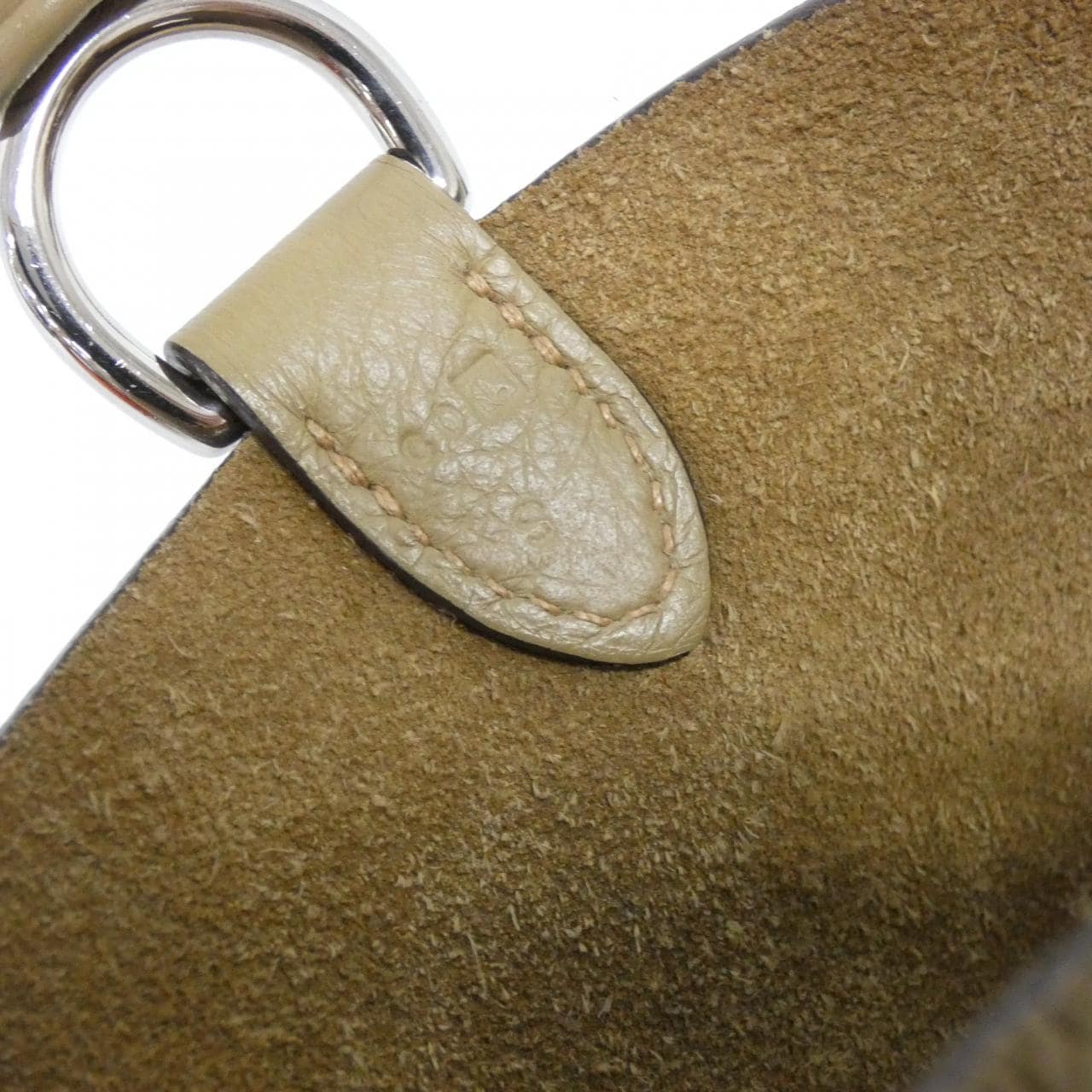 【ヴィンテージ】エルメス マジョワール PM 044727CK ショルダーバッグ