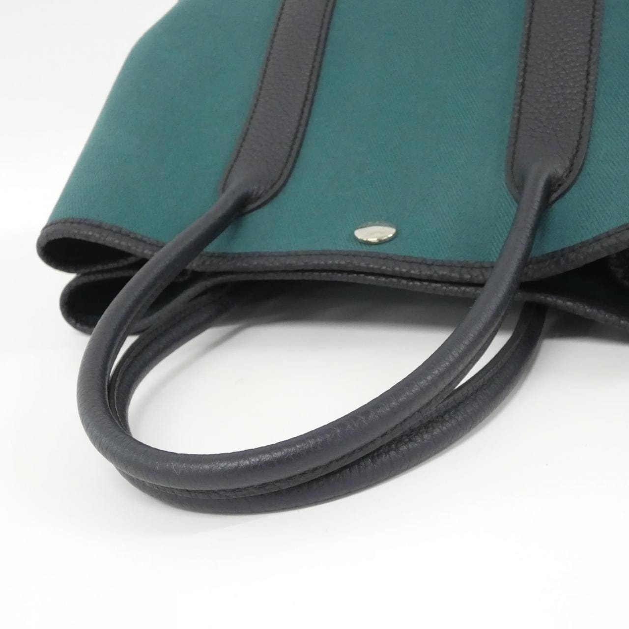 エルメス ガーデン パーティ 30cm 066740CK バッグ
