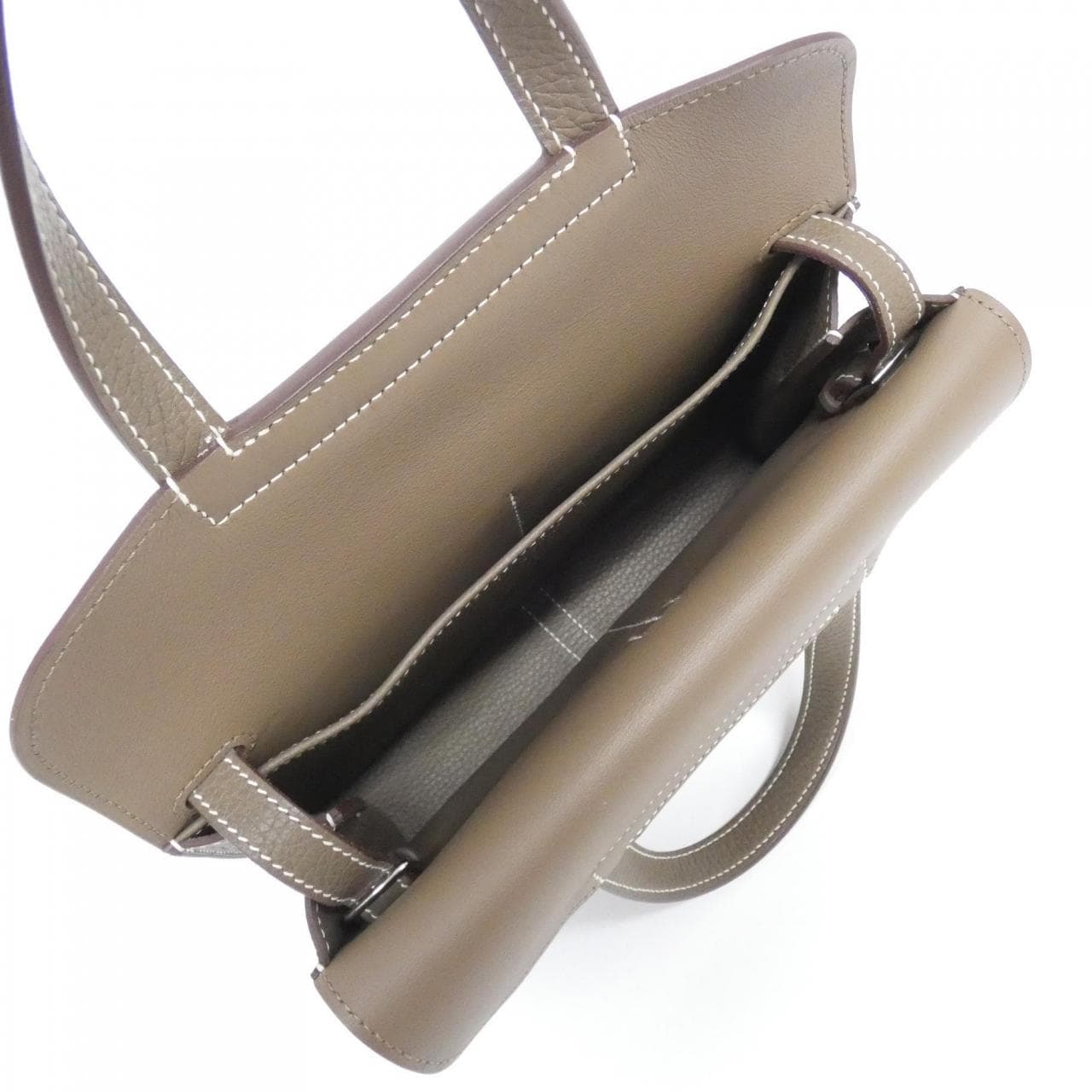 エルメス アルザン 25cm 082027CK バッグ