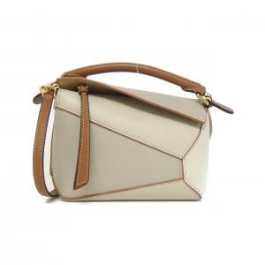 ロエベ パズル エッジ ミニ A510P88X05 バッグ