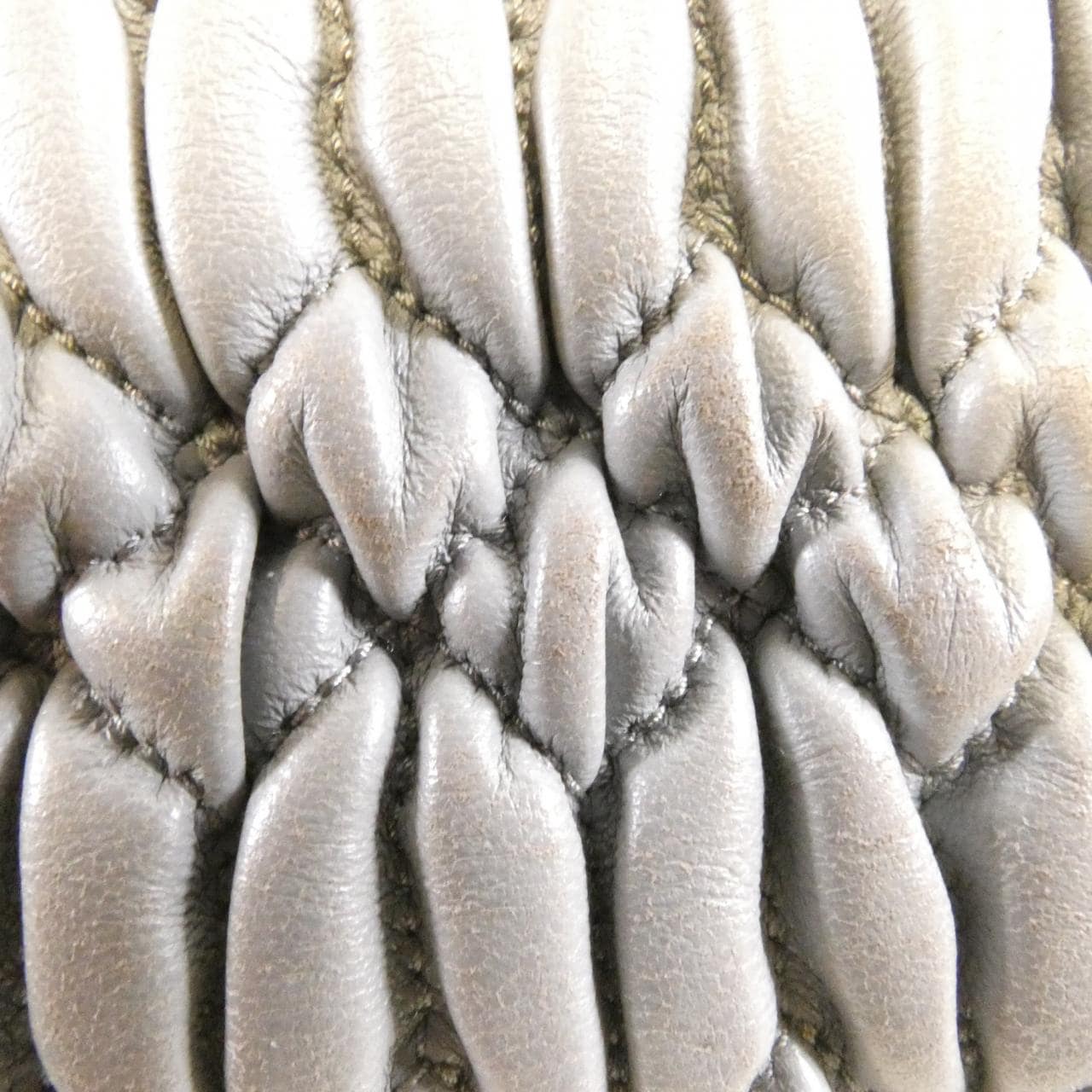 ミュウミュウ 5BA958 バッグ