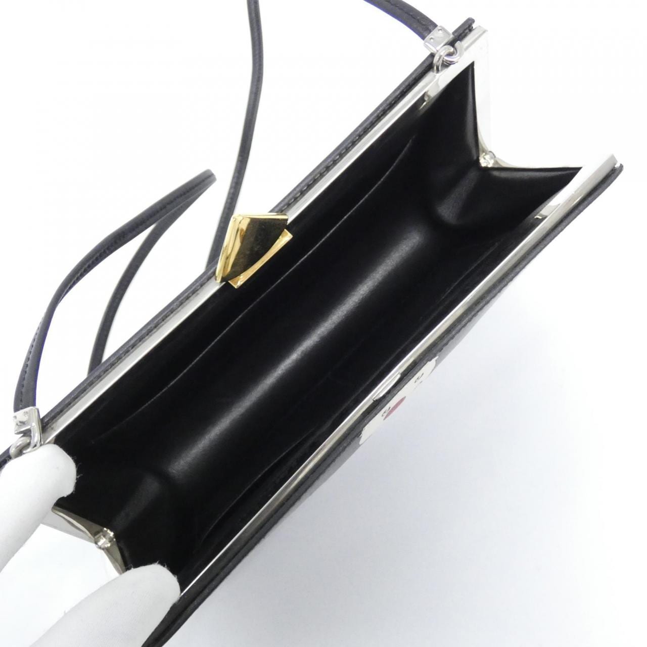 【ヴィンテージ】エルメス CLOWN サック ア マリース ショルダーバッグ