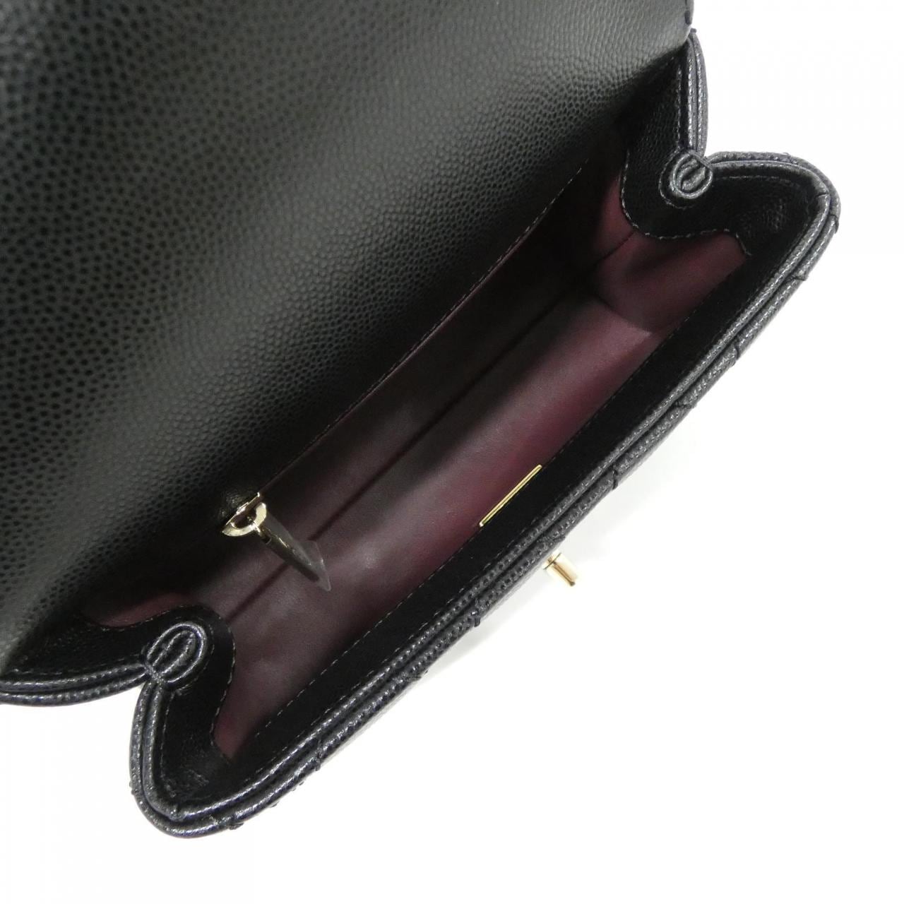 【未使用品】シャネル AS2215 バッグ