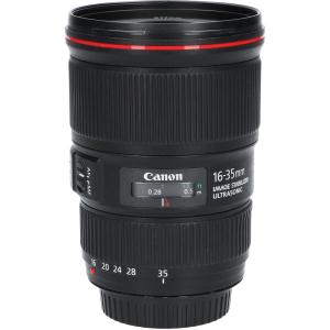 CANON EF16-35mm F4L IS USM