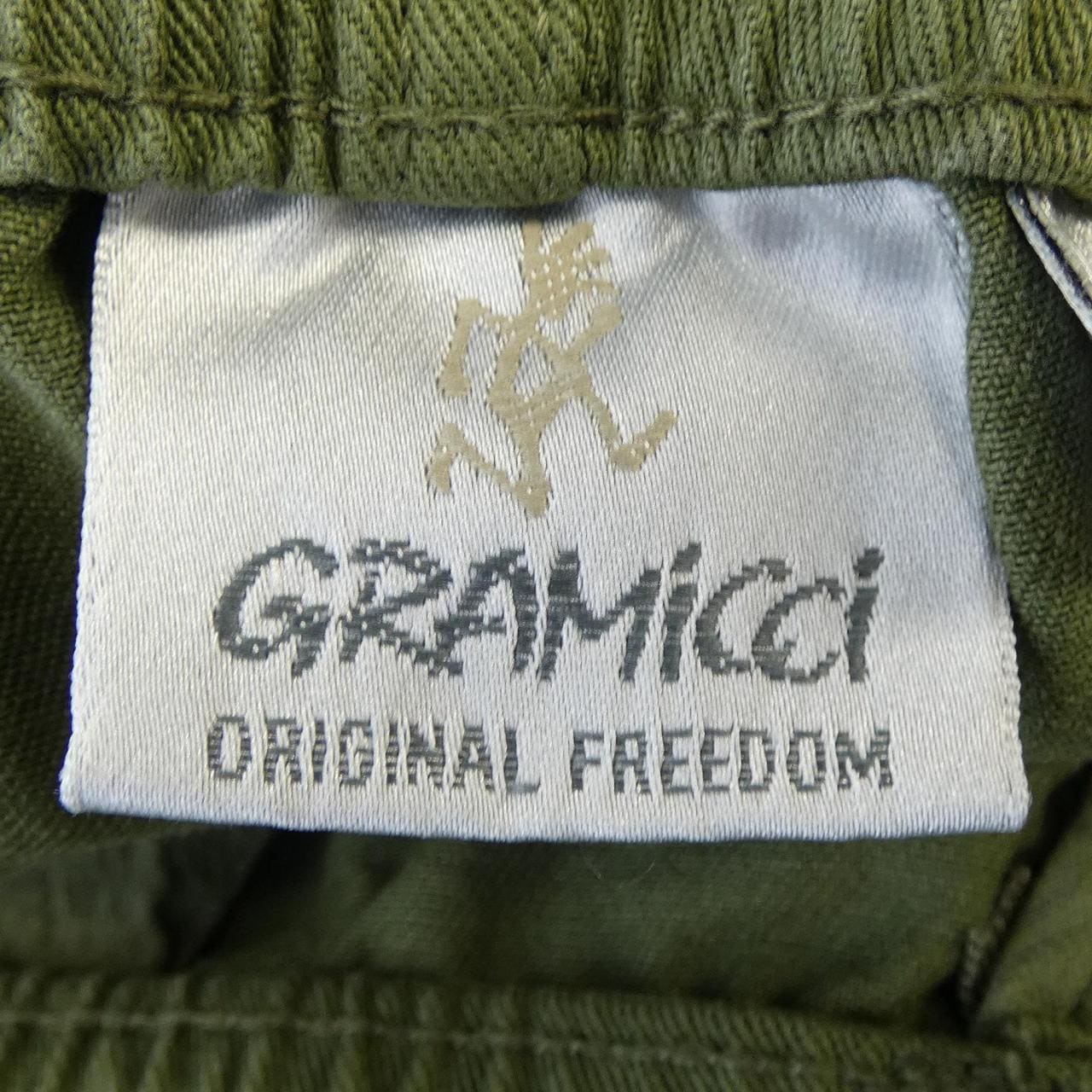 Gramicci GRAMICCI裤子