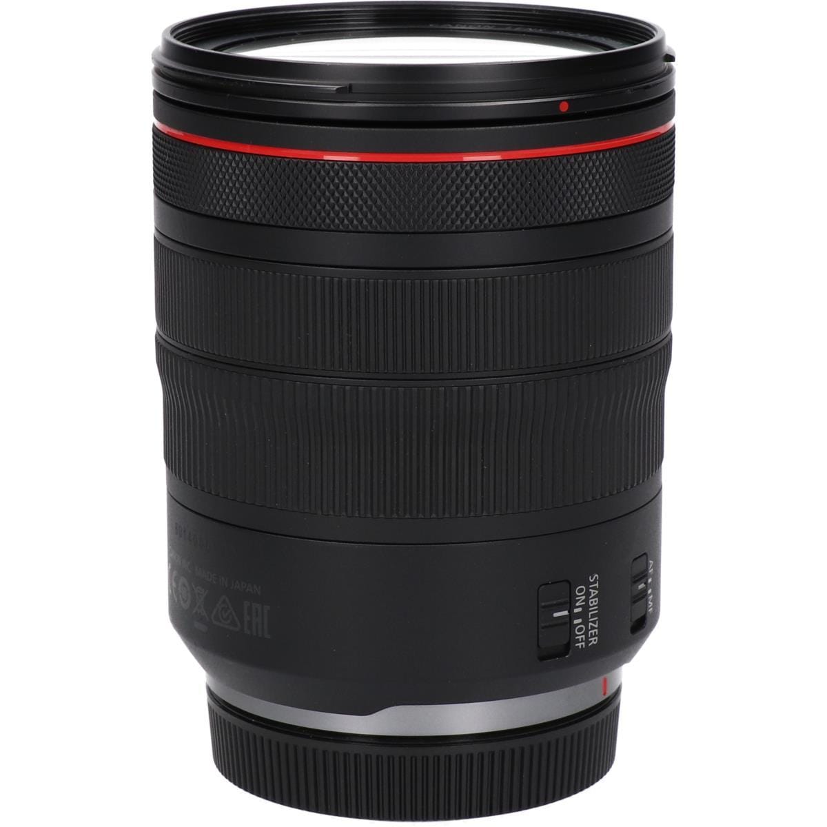 CANON RF24-105mm F4L IS USM