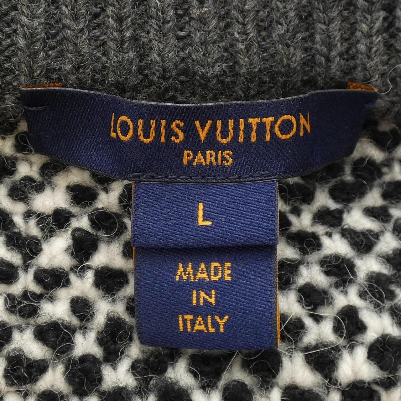 LOUIS VUITTON LOUIS VUITTON Blouson