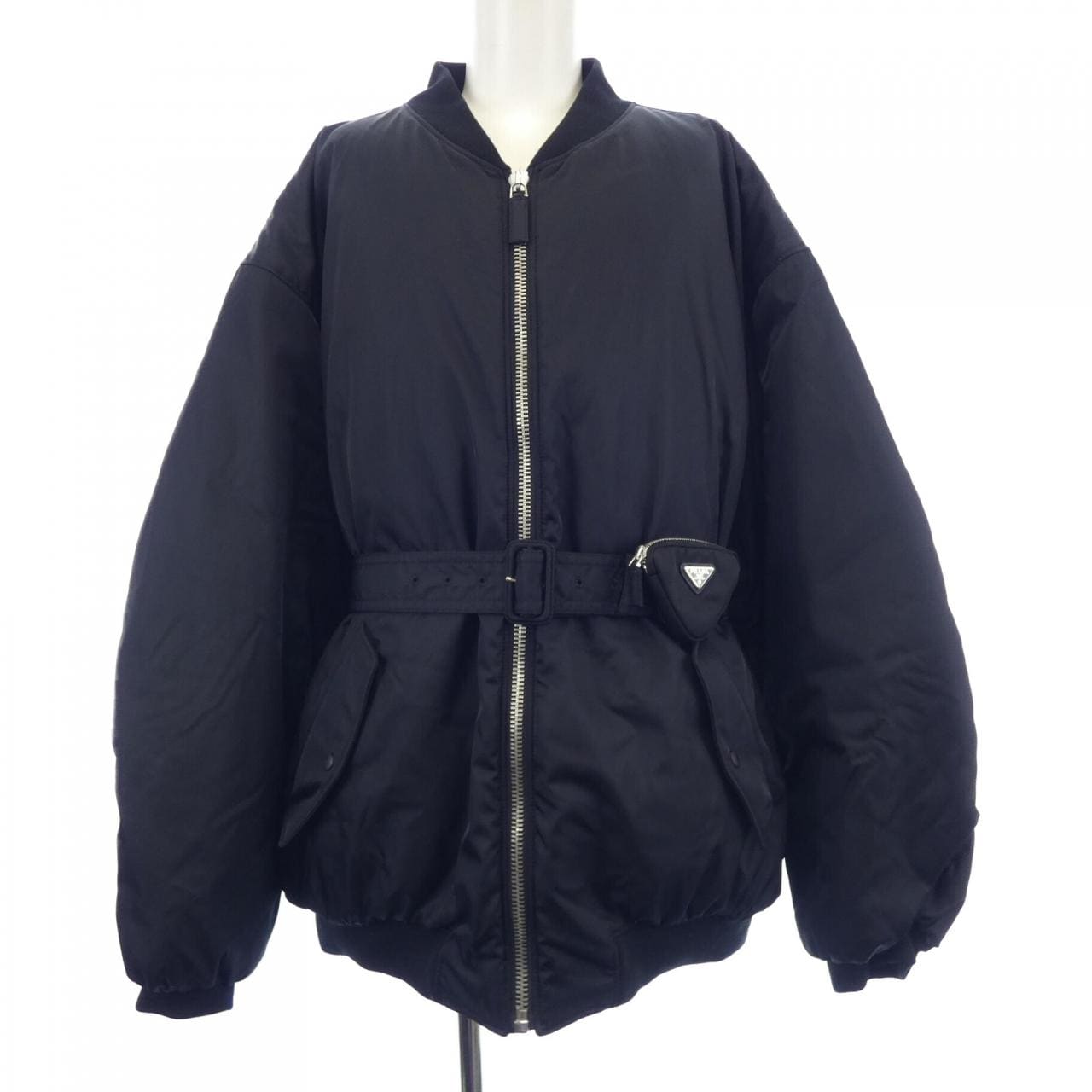プラダ PRADA ブルゾン