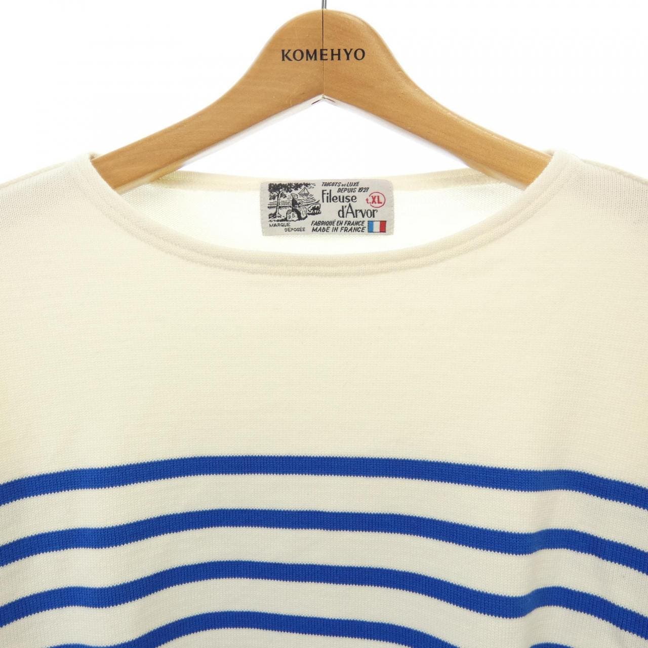 FILEUSE D'ARVOR ニット