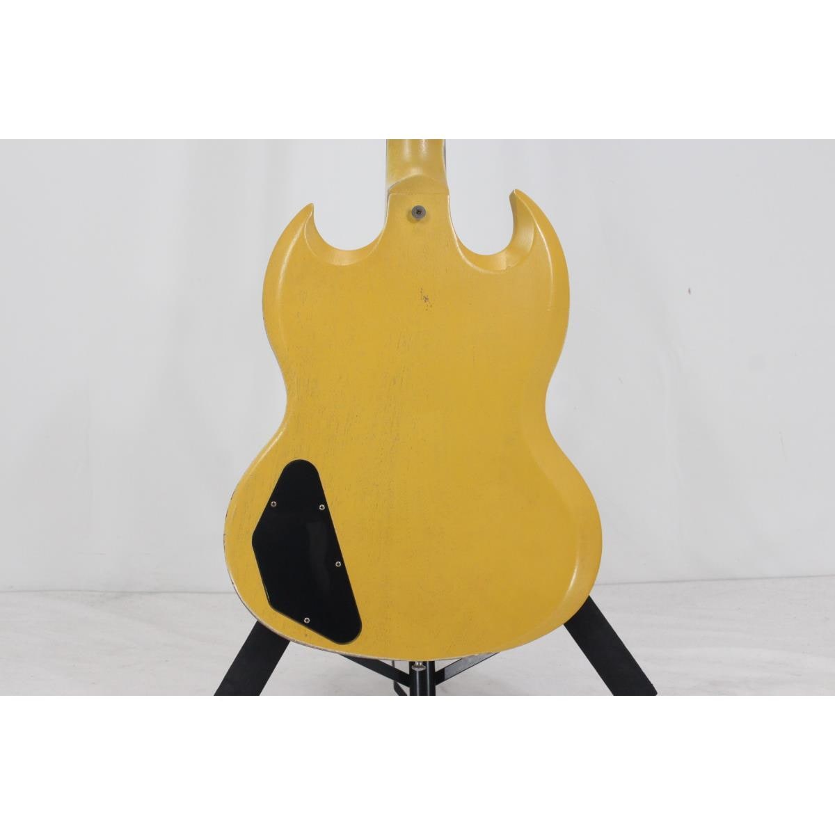 ＧＩＢＳＯＮ　ＳＧ　ＳＰＥＣＩＡＬ　ＦＡＤＥＤ