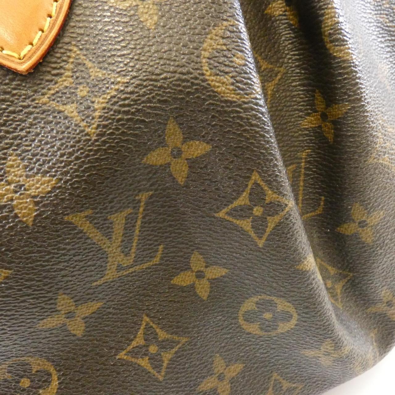 LOUIS VUITTON Monogram Palermo PM M40145 包