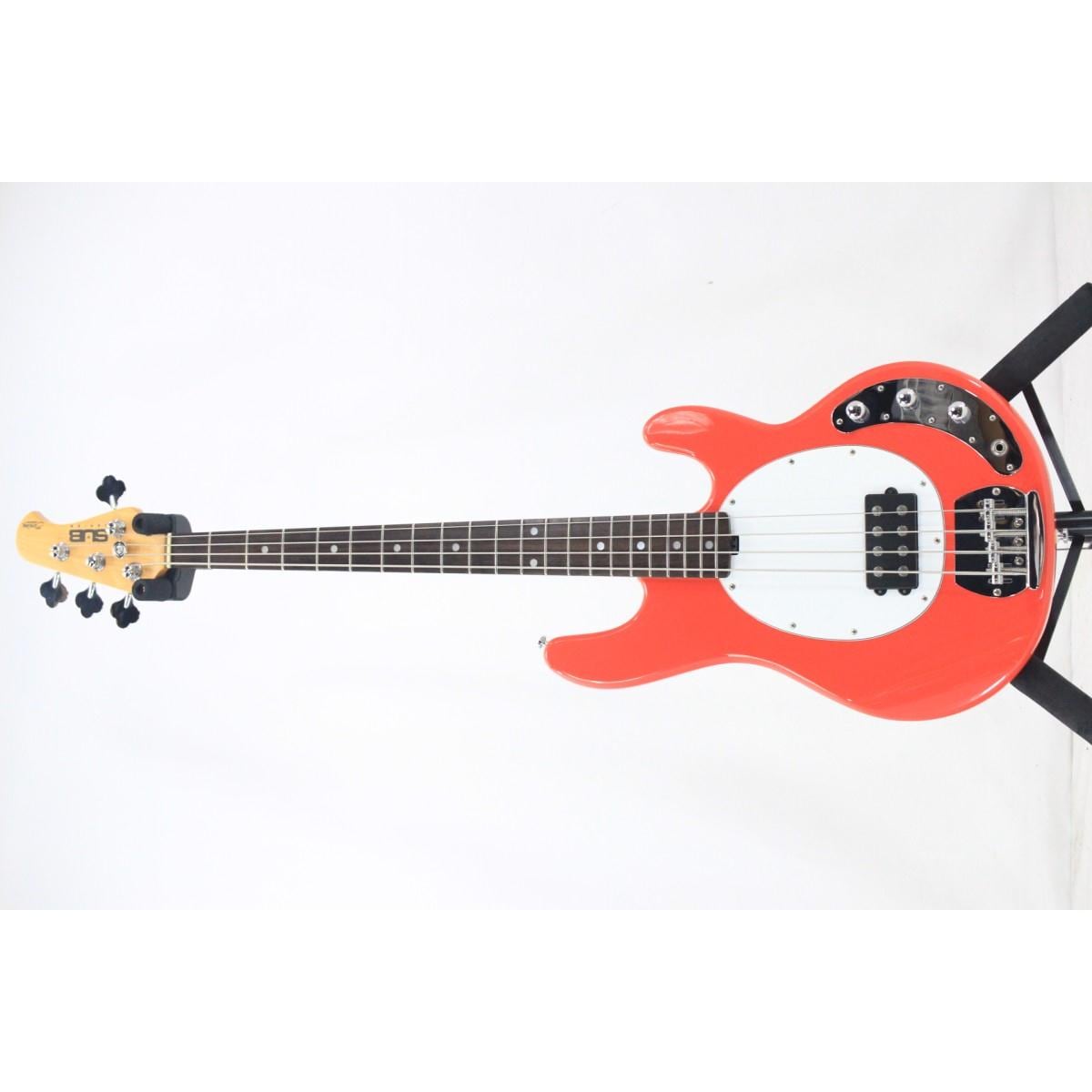 STERLING BY MUSICMAN RAY4