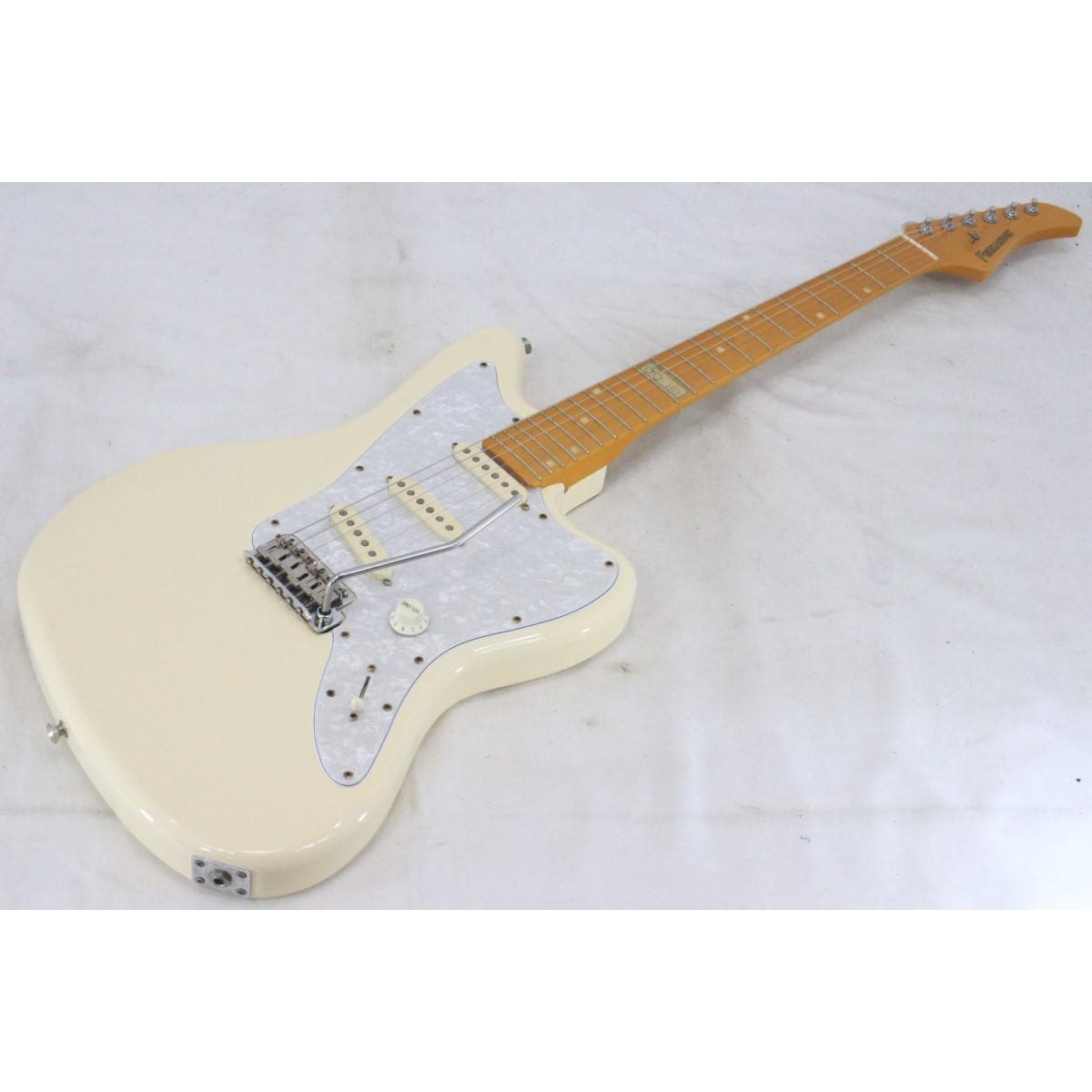 ＦＥＲＮＡＮＤＥＳ　ＤＥＣＡＤＥ－１２５　ＳＩＤ