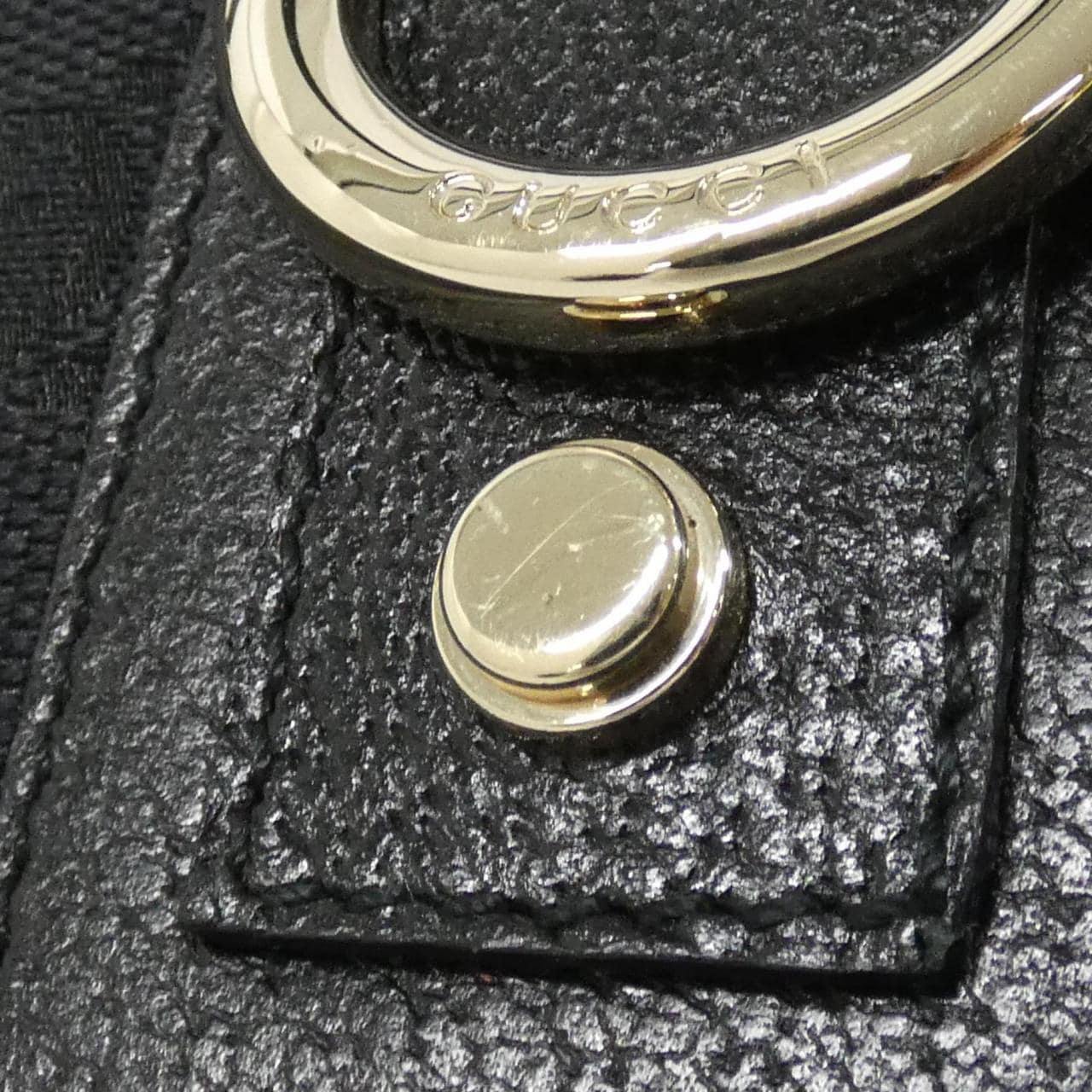 【ヴィンテージ】グッチ 130939 ショルダーバッグ