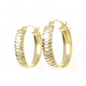 【新品】750YG ピアス