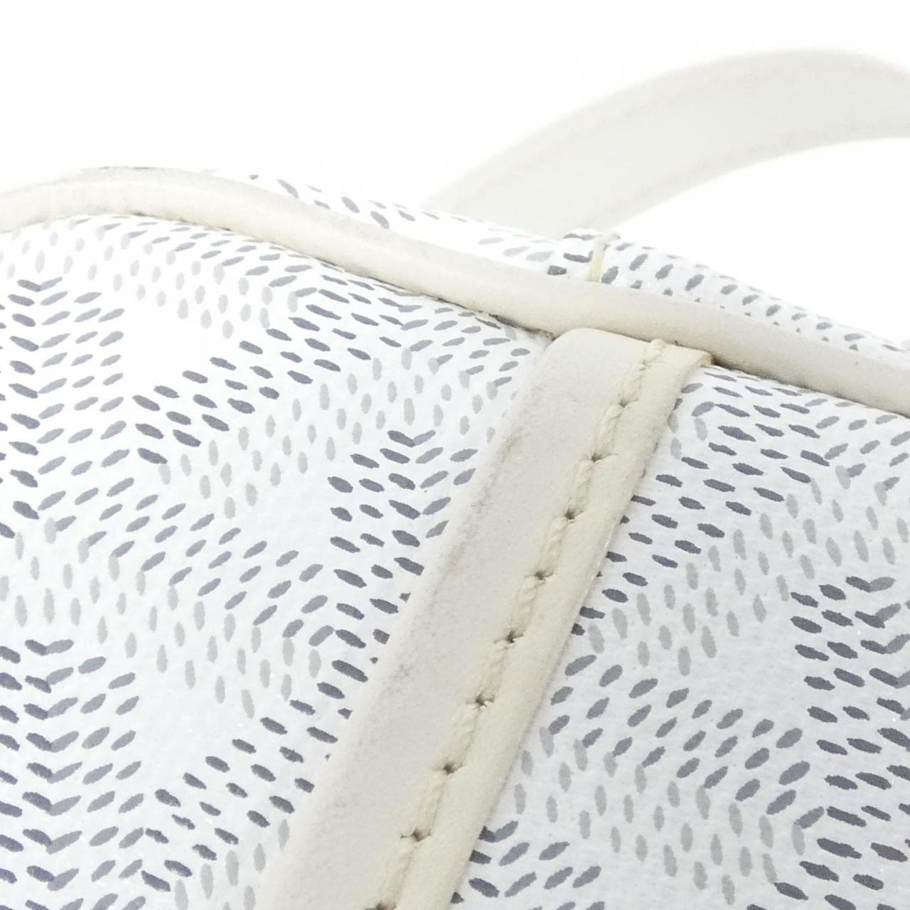 ゴヤール カップ ヴェール AMA CAPVERT ショルダーバッグ