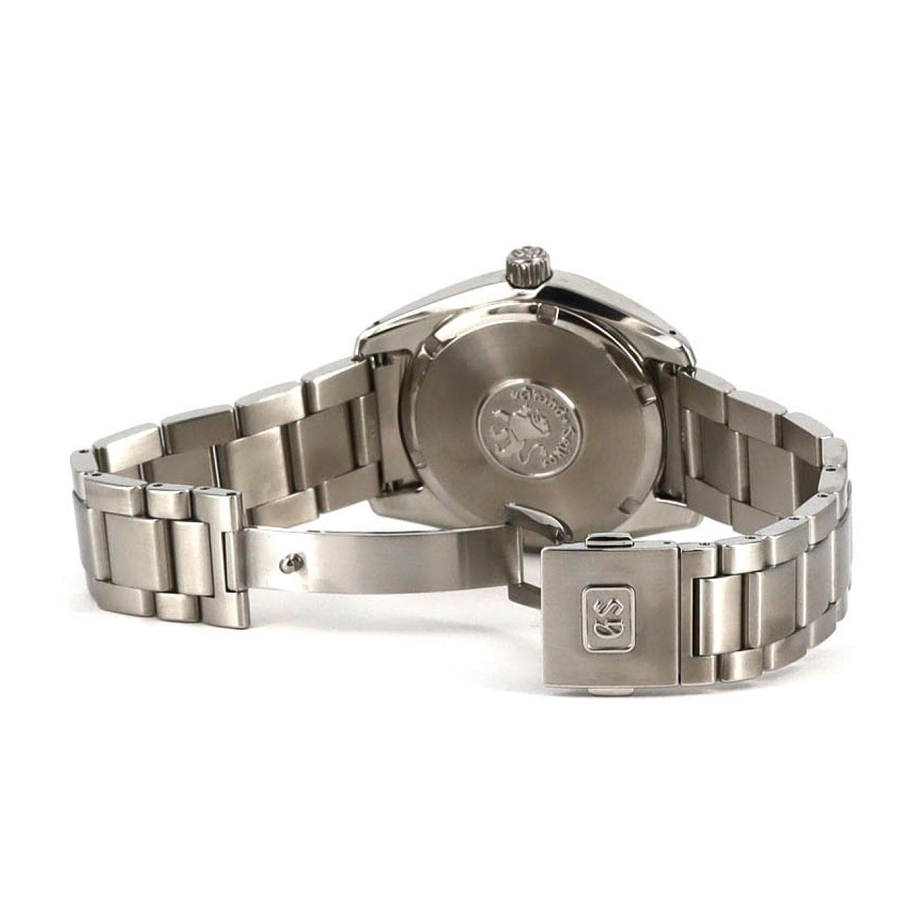 セイコー グランドセイコー･ヘリテージコレクション･スプリングドライブ 9R65-0DY0/SBGA439 SS 自動巻