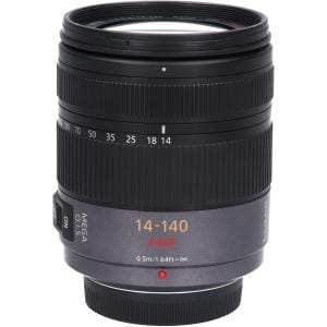 ＨＤ１４－１４０ｍｍ　Ｆ４－５．８ＭＥＧＡ　ＯＩＳ