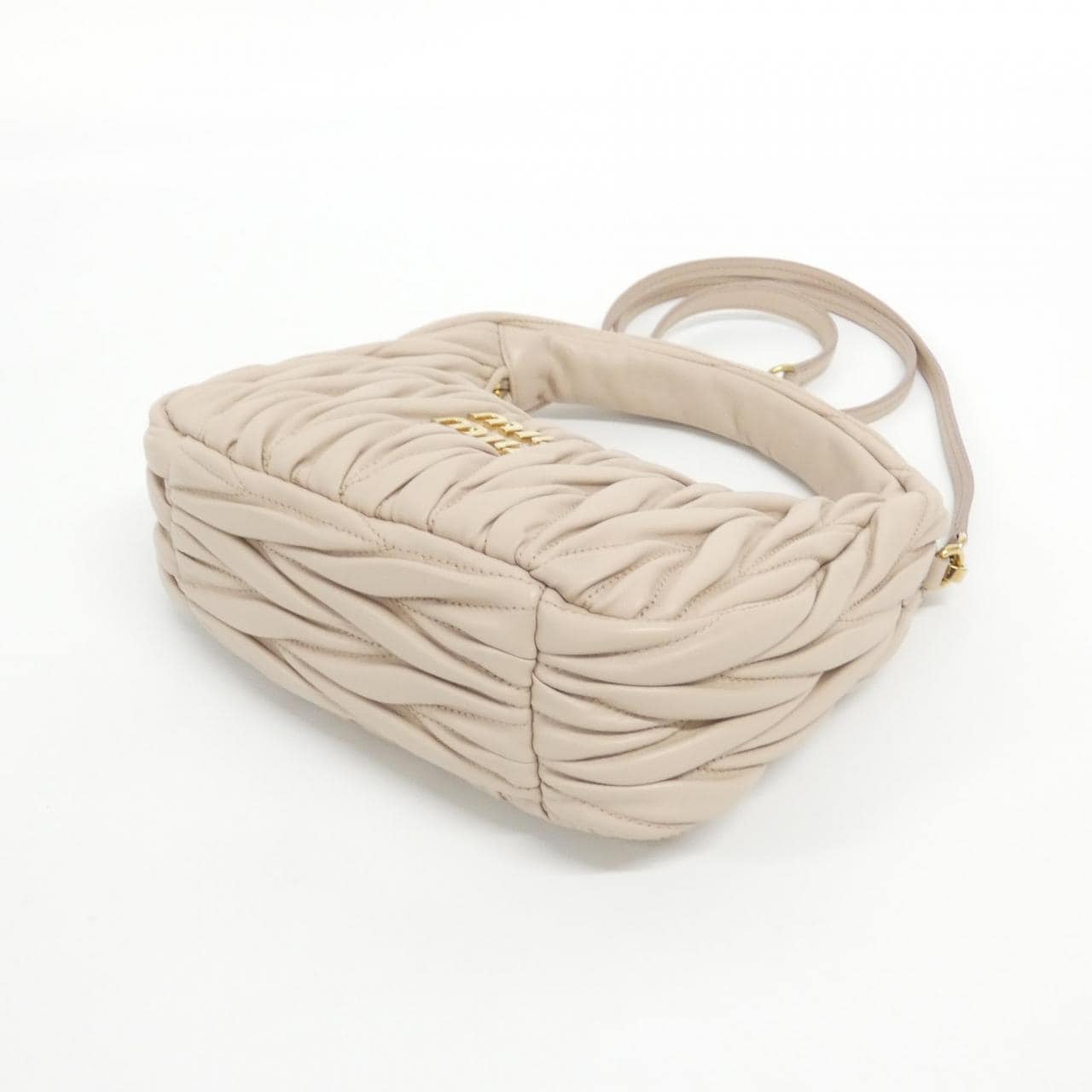 ミュウミュウ 5BC125 バッグ