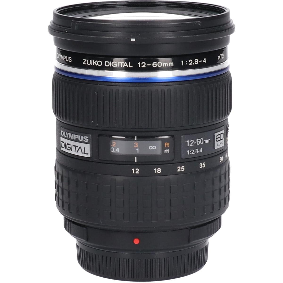 ＺＤ　ＥＤ１２－６０ｍｍ　Ｆ２．８－４ＳＷＤ