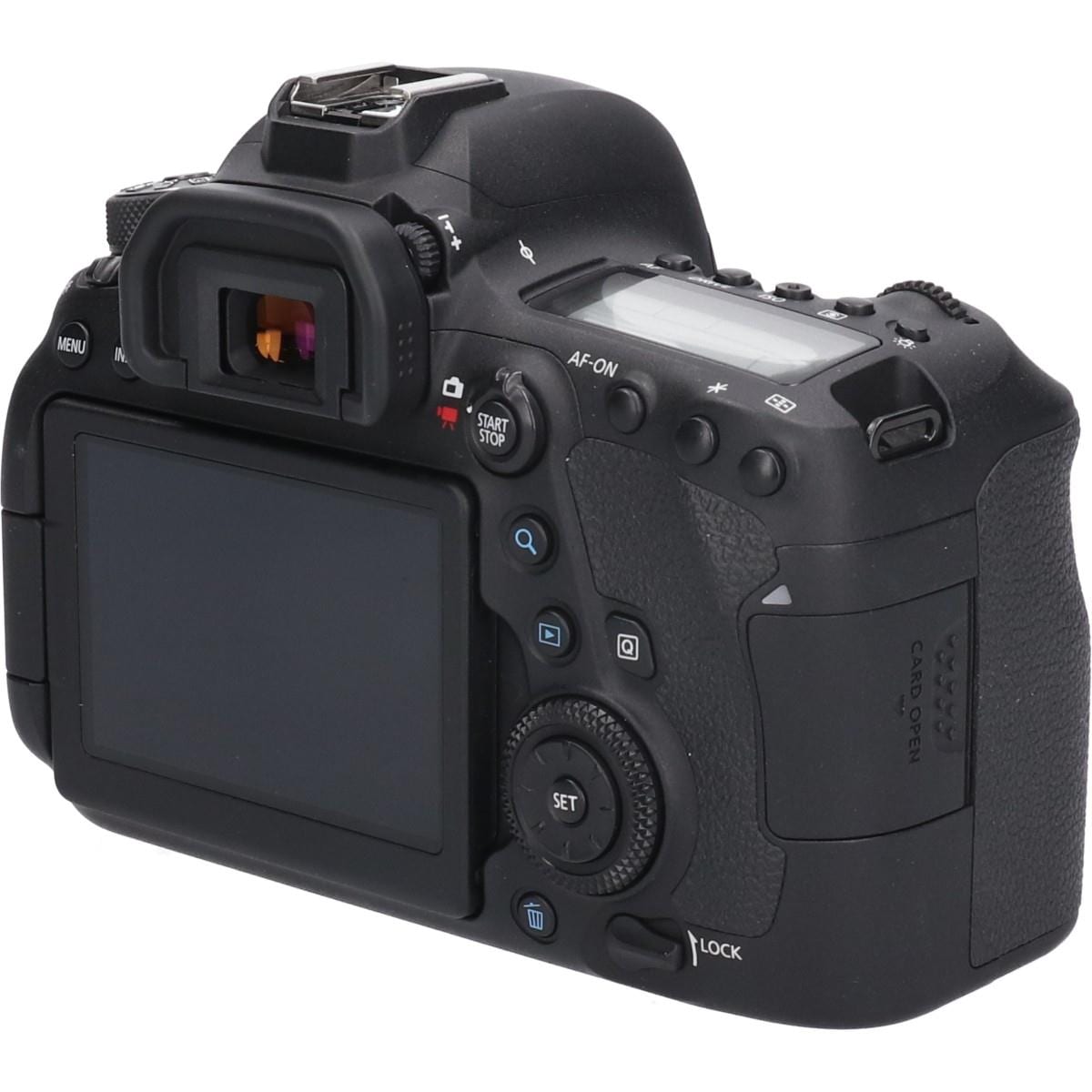 ＥＯＳ　６Ｄ　ＭＡＲＫ　ＩＩ