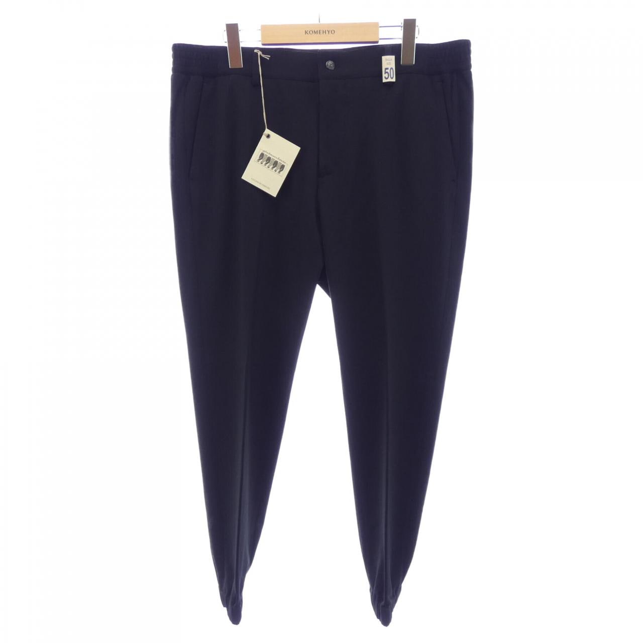 ジャブス GIAB'S パンツ